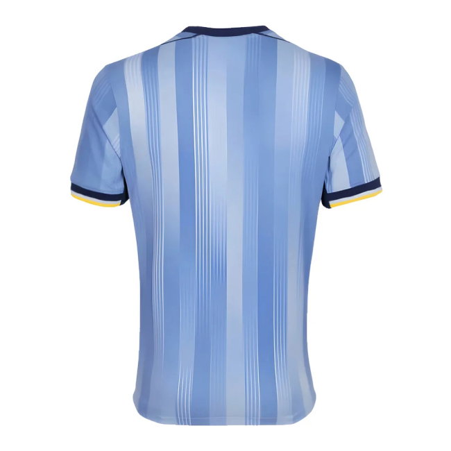 2024-2025 Tottenham Hotspur Away Shirt (Van De Ven 37)-SoccerKits Hub | Buy Soccer Jerseys Online